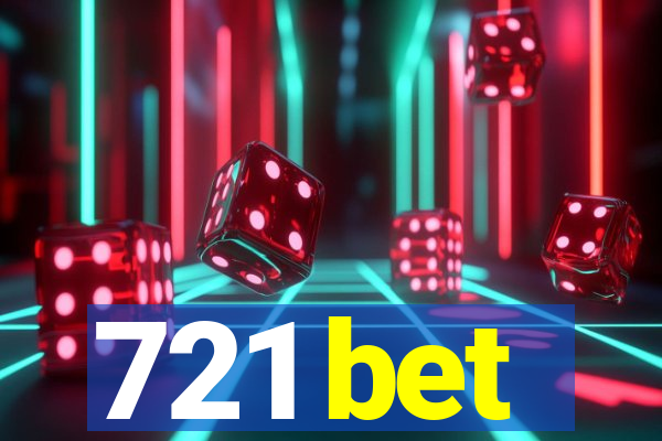 721 bet